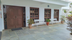 Lindo Apartamento no Centro Com Varanda